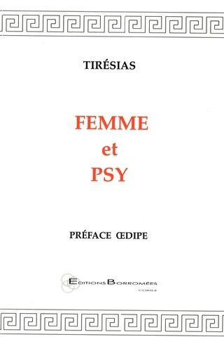 Emprunter Femme et psy livre