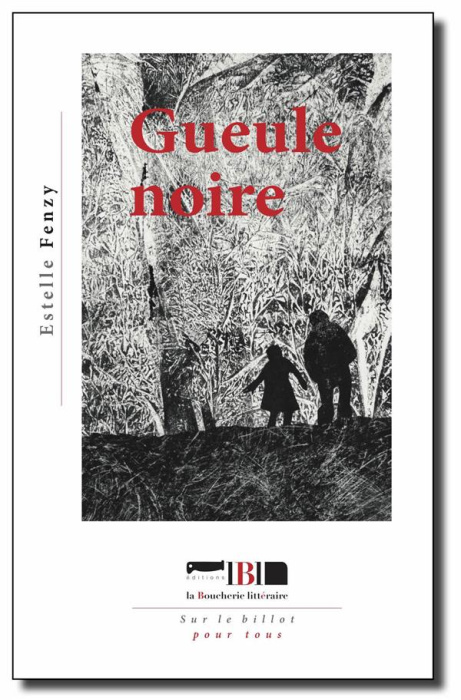 Emprunter Gueule noire livre