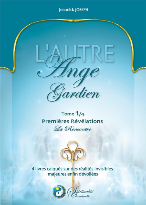 Emprunter L AUTRE ANGE GARDIEN TOME 1 4 livre