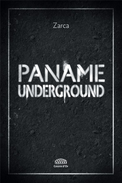 Emprunter Paname Underground livre