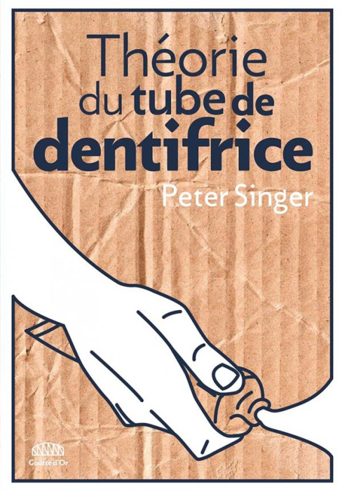 Emprunter Théorie du tube de dentifrice livre