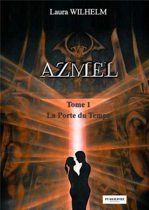 Emprunter Azmel. Tome 1 livre