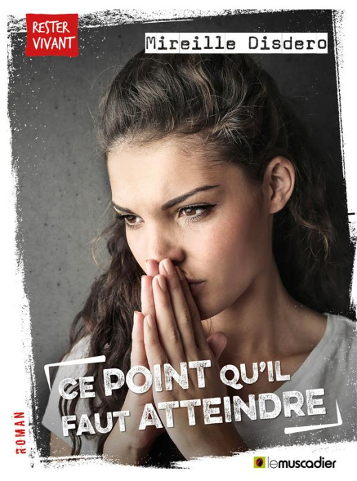 Emprunter Ce point qu'il faut atteindre livre