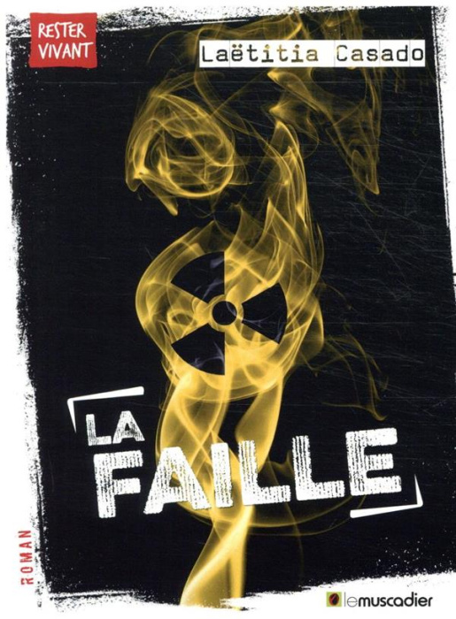 Emprunter La faille livre