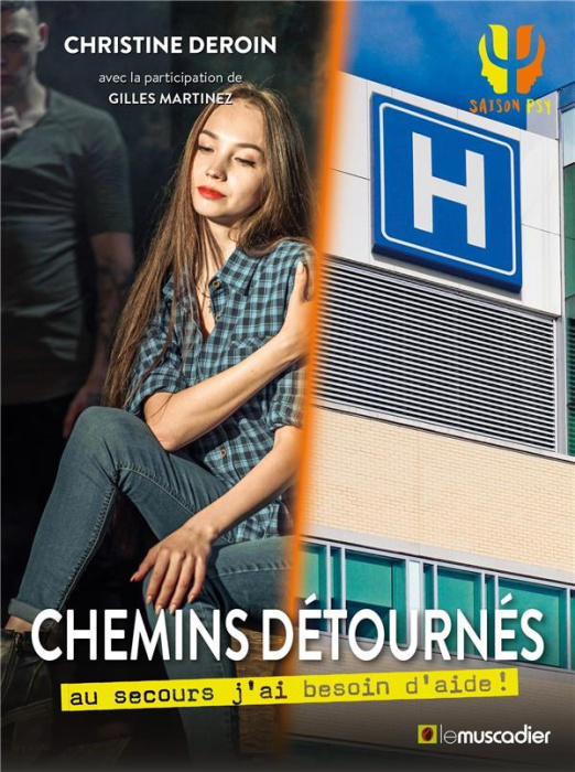 Emprunter Chemins détournés. Au secours j'ai besoin d'aide ! livre