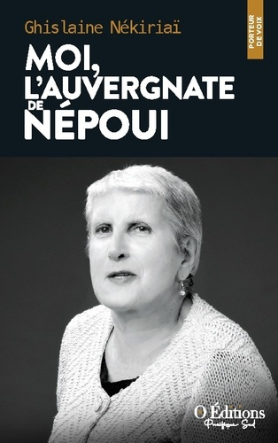 Emprunter Moi, l'Auvergnate de Népoui livre