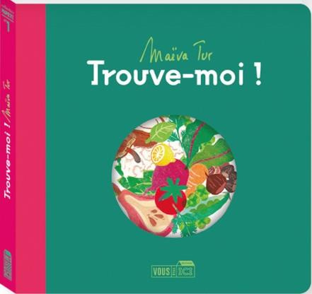 Emprunter Trouve-moi ! livre