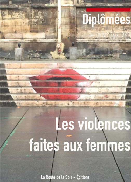 Emprunter Diplômées N°262-263 : Les violences faites aux femmes livre