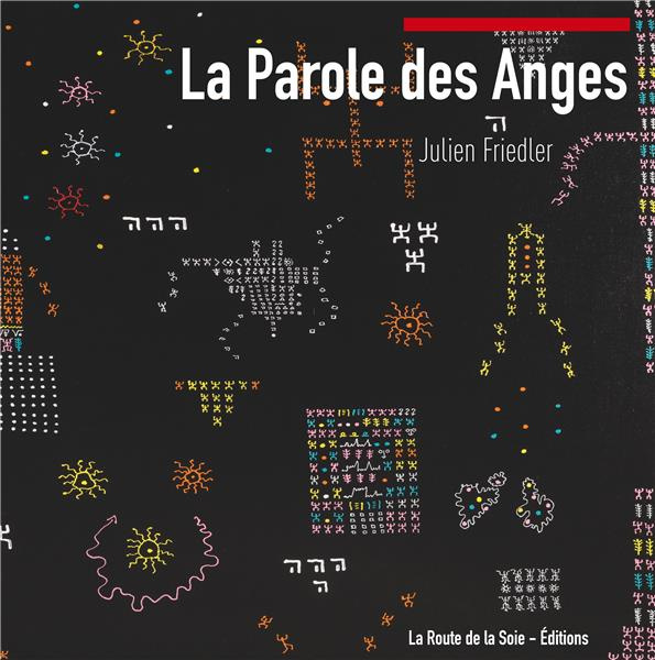 Emprunter La Parole des Anges livre