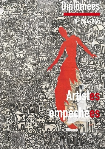 Emprunter Diplômées N° 264-265 : Artistes empéchées livre