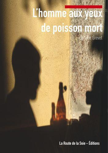 Emprunter L'homme aux yeux de poisson mort livre