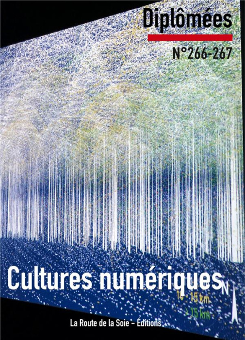Emprunter Diplômées N° 268-269 : Cultures numériques livre