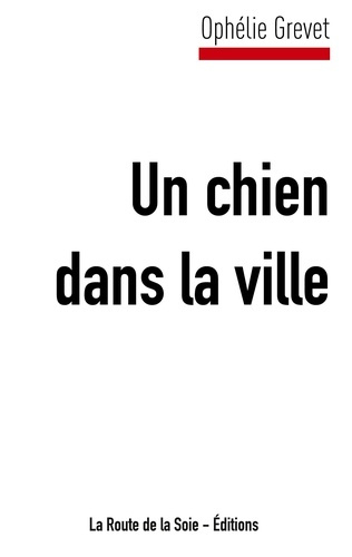 Emprunter Un chien dans la ville livre