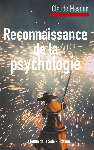 Emprunter Reconnaissance de la psychologie livre