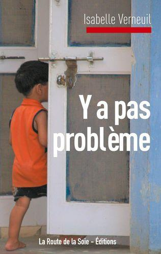 Emprunter Y a pas problème livre