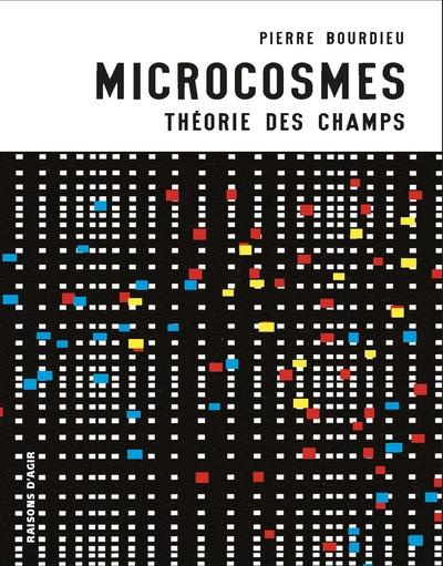 Emprunter Microcosmes. Théorie des champs livre