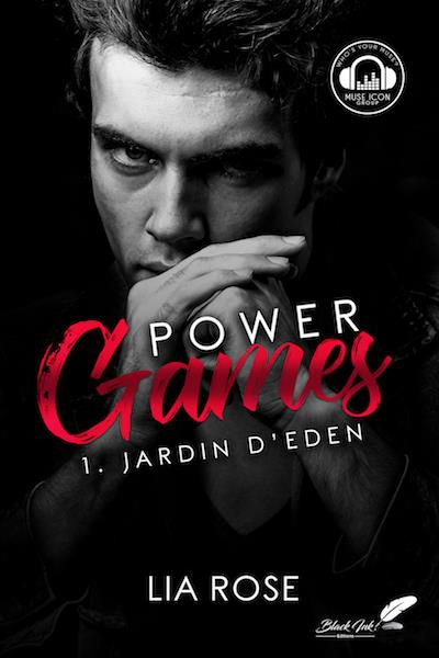 Emprunter Power Games Tome 1 : Jardin d'Eden livre