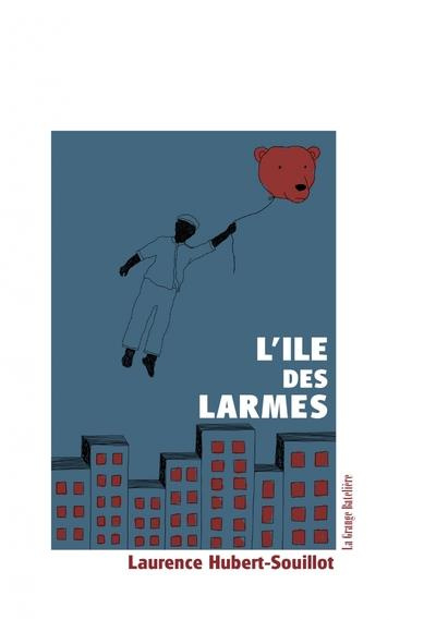 Emprunter L'île des larmes livre
