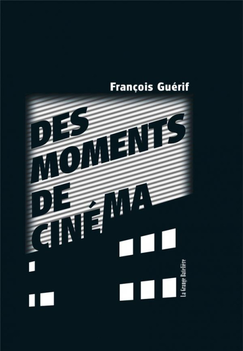 Emprunter Des moments de cinéma. Entretiens livre