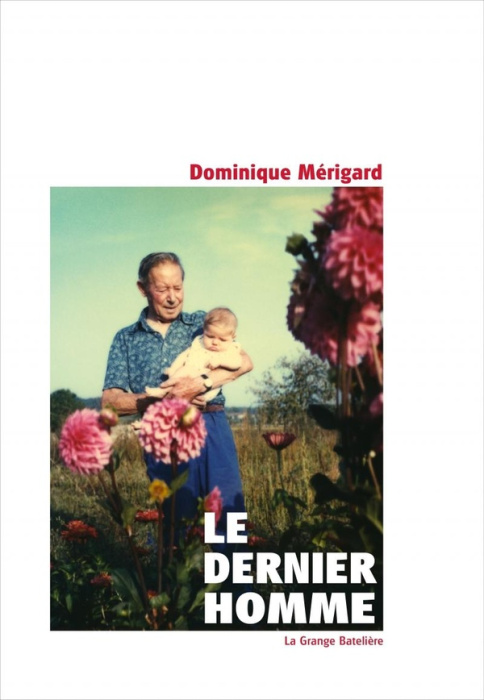 Emprunter Le dernier Homme livre