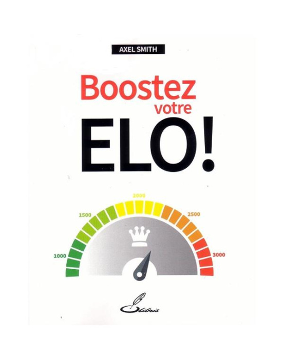 Emprunter Boostez votre Elo ! livre