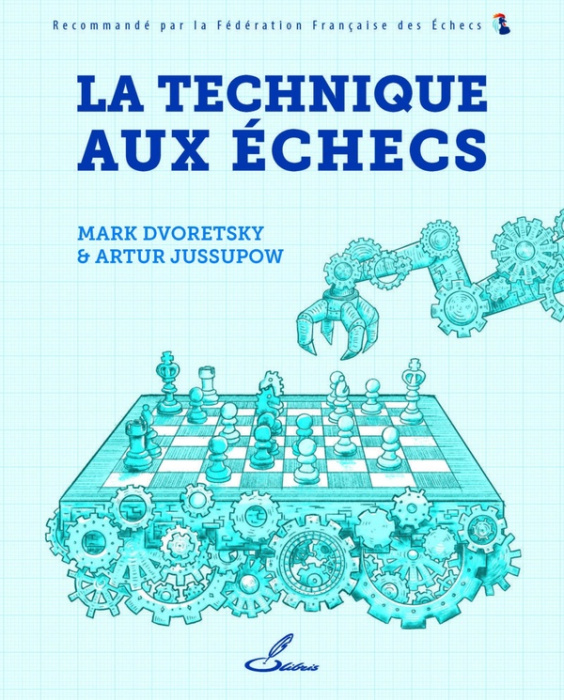 Emprunter La technique aux échecs livre