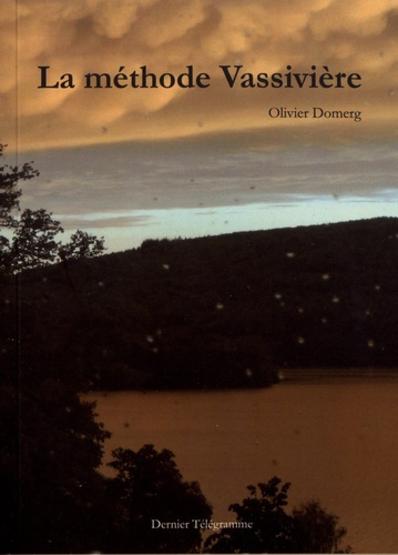 Emprunter La méthode Vassivière livre