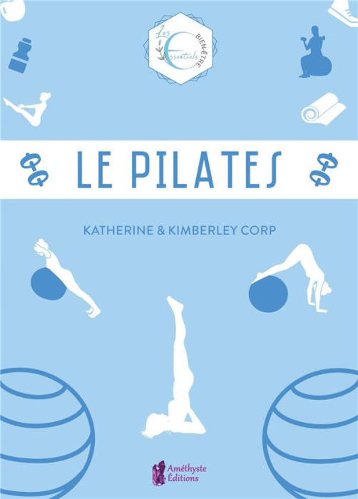Emprunter Le pilates livre