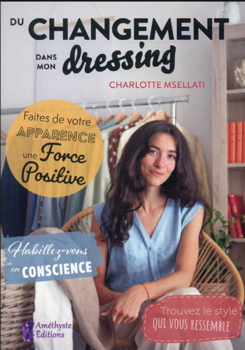 Emprunter Du changement dans mon dressing livre