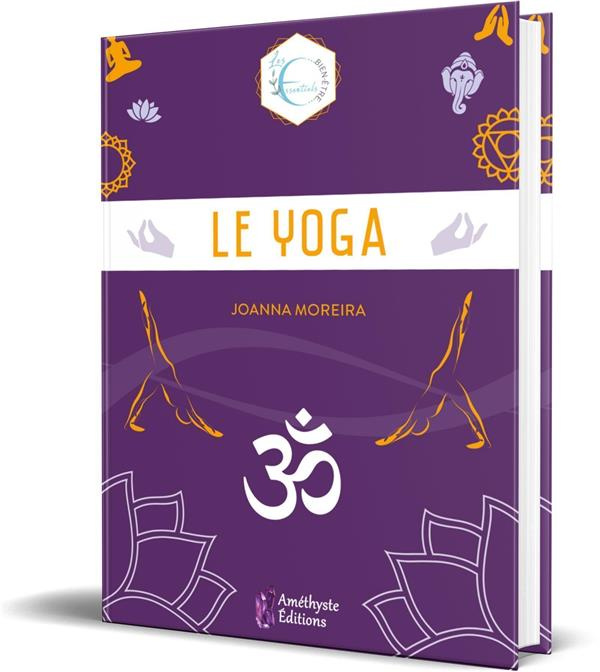 Emprunter Le Yoga livre