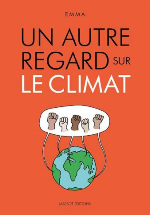 Emprunter Un autre regard sur le climat livre