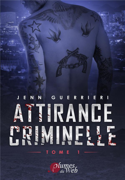 Emprunter Attirance criminelle Tome 1 livre