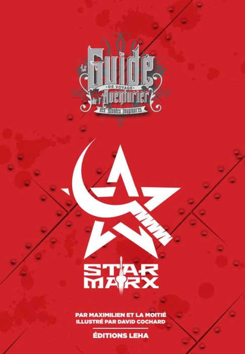 Emprunter Star Marx livre