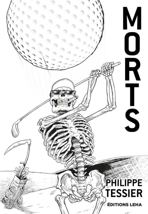 Emprunter Morts livre