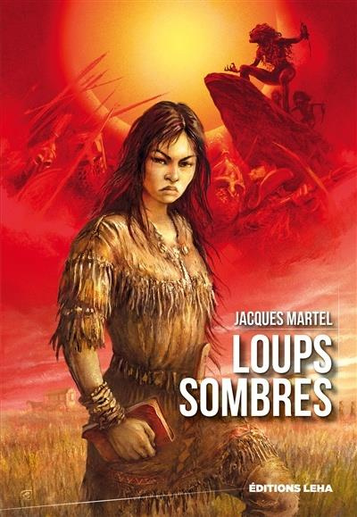 Emprunter Loups sombres livre