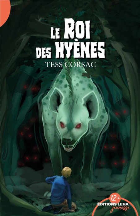 Emprunter Le roi des hyènes livre