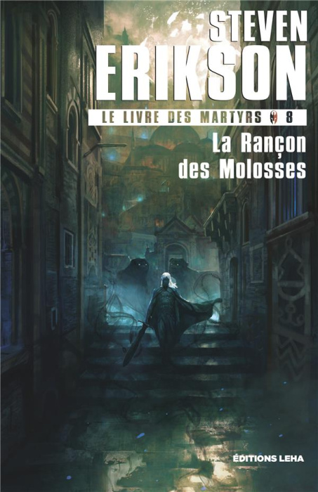 Emprunter Le Livre des Martyrs Tome 8 : La Rançon des Molosses livre