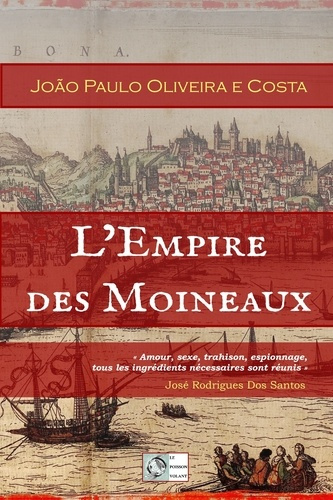 Emprunter L'empire des moineaux livre