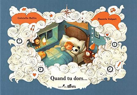 Emprunter Quand tu dors... livre