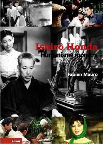 Emprunter Ishiro Honda. Humanisme monstre livre