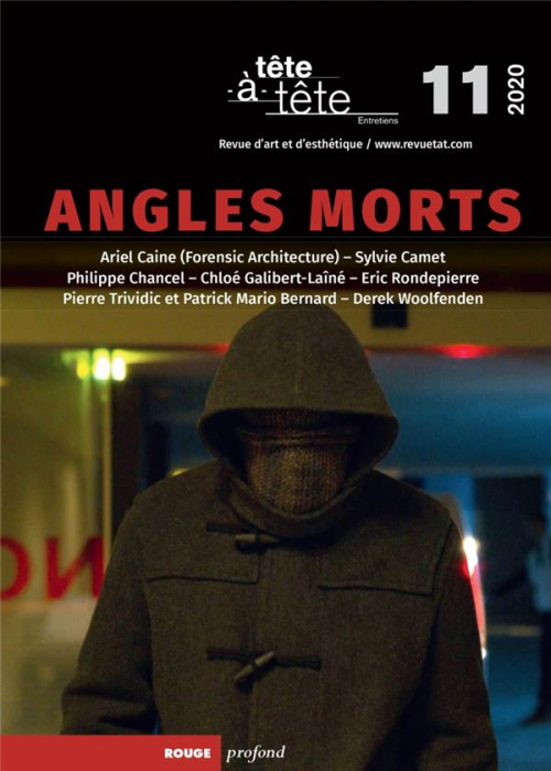 Emprunter Tête-à-tête N° 11/2020 : Angles morts livre