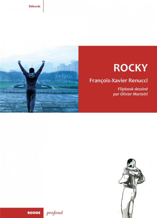 Emprunter ROCKY livre