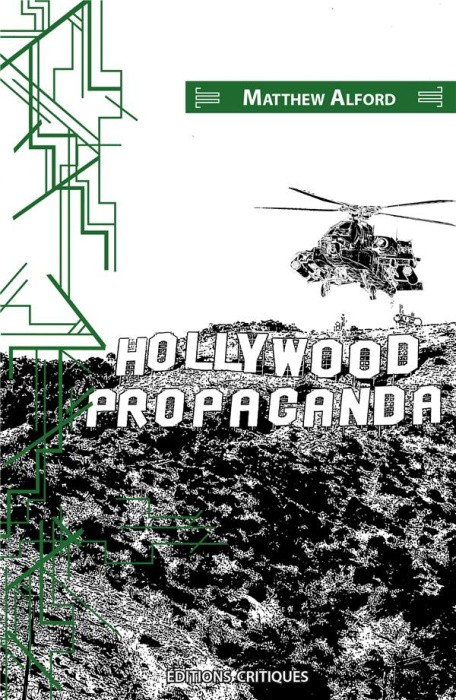 Emprunter Hollywood propaganda livre