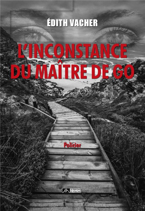 Emprunter L'inconstance du maître de go livre