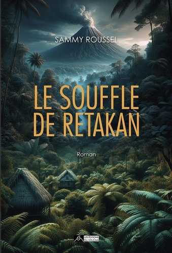 Emprunter Le souffle de Retakan livre