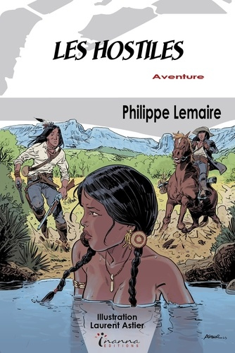 Emprunter Les hostiles (poche) livre