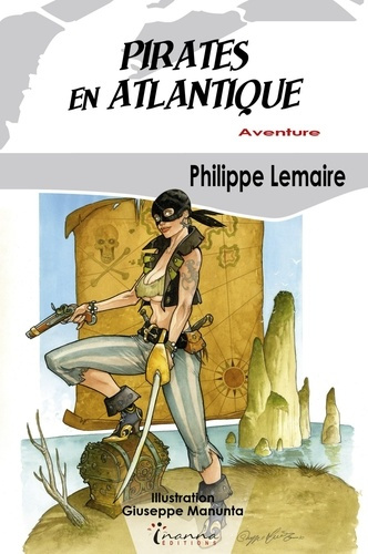 Emprunter Pirates en atlantique (poche) livre