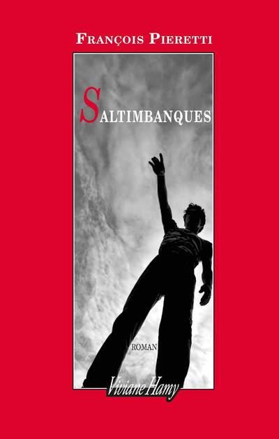 Emprunter Saltimbanques livre