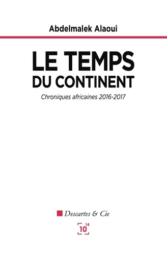 Emprunter Le temps du continent livre