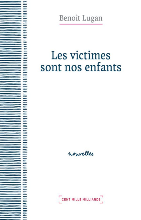 Emprunter Les victimes sont nos enfants livre
